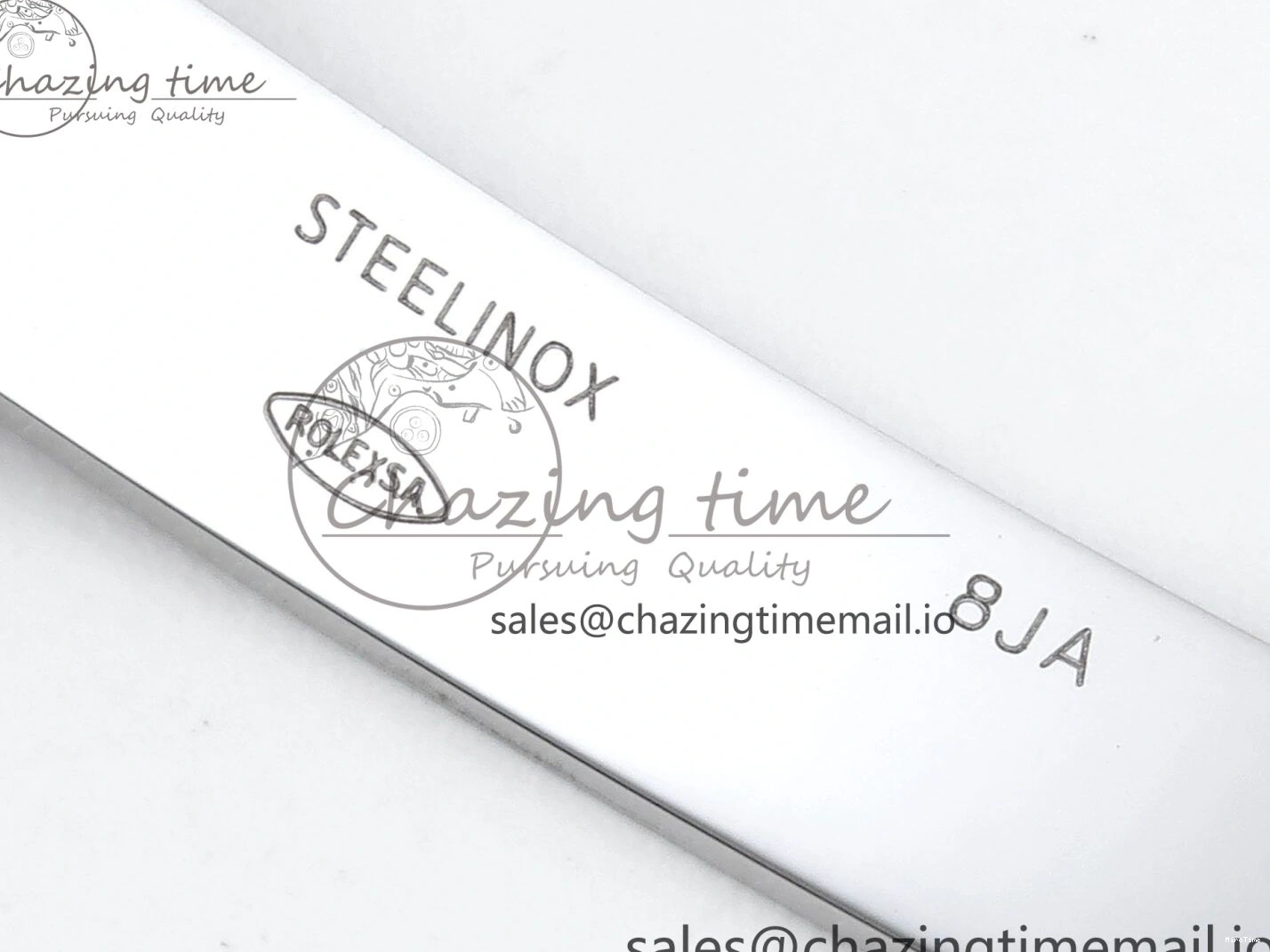 MiroTime 0324 DateJust 31 278381RBR ARF 1:1 Best Edition 904L Steel White Diamonds Dial Diamonds Bezel on SS RG Jubilee Bracelet ETA Versatile 392